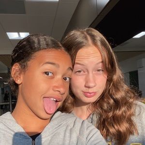 Meet your Posher, Mateja